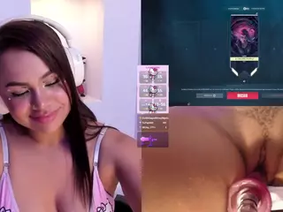 AliceRoys's Live Sex Cam Show