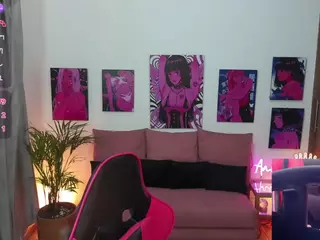 anniesweet01's Live Sex Cam Show