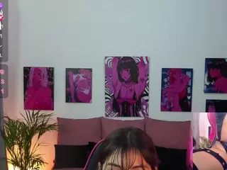 anniesweet01's Live Sex Cam Show