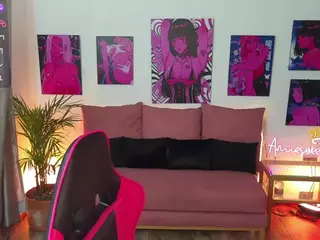 anniesweet01's Live Sex Cam Show