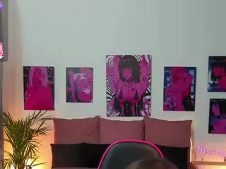 anniesweet01's Live Sex Cam Show