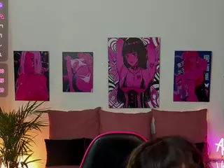 anniesweet01's Live Sex Cam Show