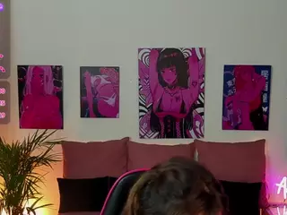anniesweet01's Live Sex Cam Show