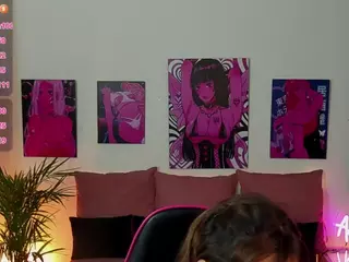 anniesweet01's Live Sex Cam Show