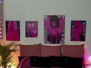 anniesweet01's Live Sex Cam Show