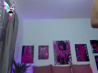 anniesweet01's Live Sex Cam Show