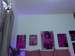 anniesweet01's Live Sex Cam Show