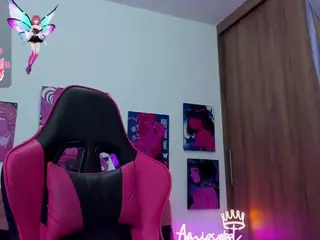 anniesweet01's Live Sex Cam Show