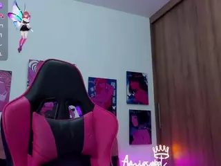 anniesweet01's Live Sex Cam Show