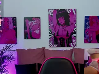 anniesweet01's Live Sex Cam Show
