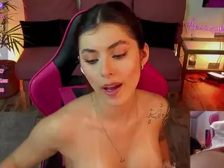 anniesweet01's Live Sex Cam Show