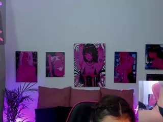 anniesweet01's Live Sex Cam Show
