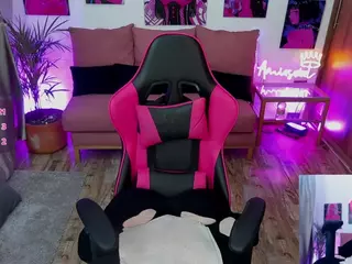 anniesweet01's Live Sex Cam Show