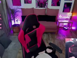 anniesweet01's Live Sex Cam Show
