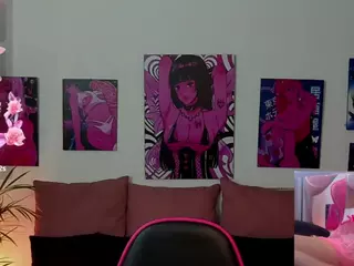 anniesweet01's Live Sex Cam Show