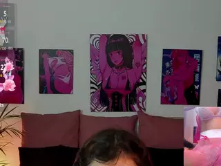 anniesweet01's Live Sex Cam Show