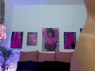 anniesweet01's Live Sex Cam Show