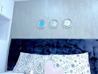 ChantelBrooks's Live Sex Cam Show