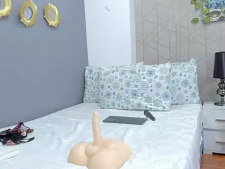 ChantelBrooks's Live Sex Cam Show