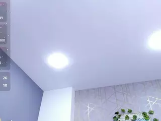 ChantelBrooks's Live Sex Cam Show