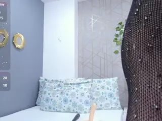 ChantelBrooks's Live Sex Cam Show