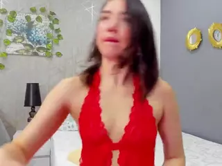 ChantelBrooks's Live Sex Cam Show