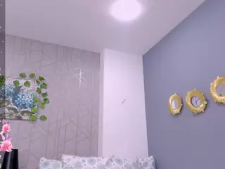 ChantelBrooks's Live Sex Cam Show