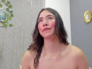 ChantelBrooks's Live Sex Cam Show
