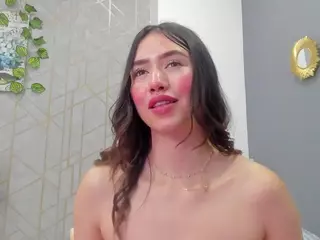 ChantelBrooks's Live Sex Cam Show