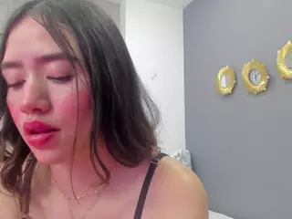 ChantelBrooks's Live Sex Cam Show