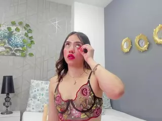 ChantelBrooks's Live Sex Cam Show