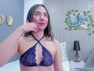 ChantelBrooks's Live Sex Cam Show
