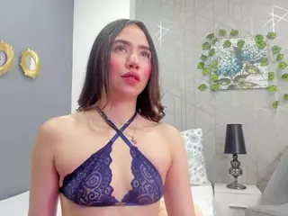 ChantelBrooks's Live Sex Cam Show