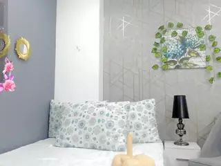 ChantelBrooks's Live Sex Cam Show