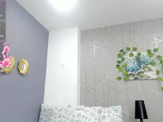 ChantelBrooks's Live Sex Cam Show
