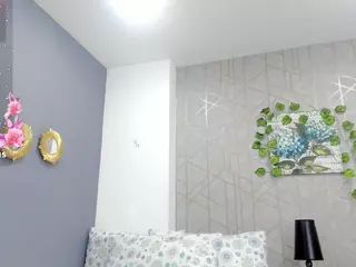 ChantelBrooks's Live Sex Cam Show