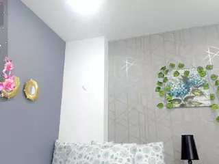 ChantelBrooks's Live Sex Cam Show