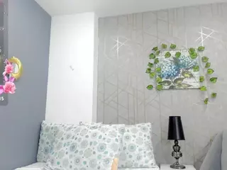 ChantelBrooks's Live Sex Cam Show