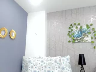 ChantelBrooks's Live Sex Cam Show