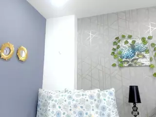 ChantelBrooks's Live Sex Cam Show