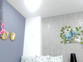ChantelBrooks's Live Sex Cam Show