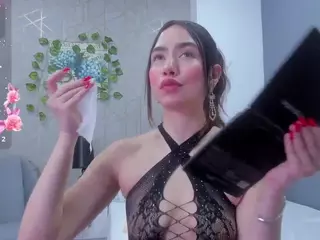 ChantelBrooks's Live Sex Cam Show