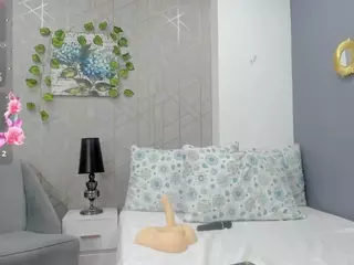 ChantelBrooks's Live Sex Cam Show