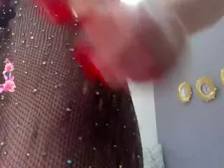 ChantelBrooks's Live Sex Cam Show