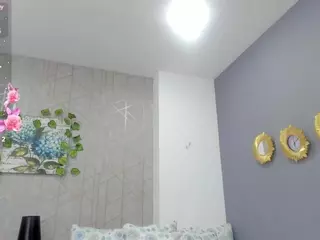 ChantelBrooks's Live Sex Cam Show