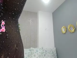 ChantelBrooks's Live Sex Cam Show