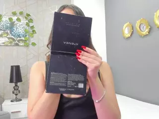 ChantelBrooks's Live Sex Cam Show