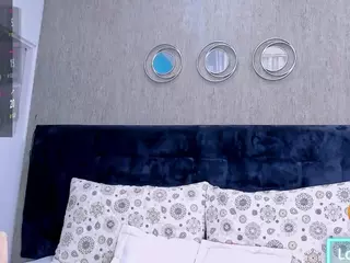 ChantelBrooks's Live Sex Cam Show