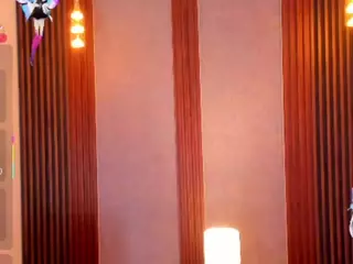 Emma-Hunter's Live Sex Cam Show