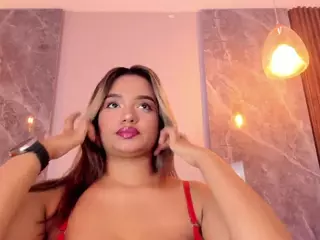 Emma-Hunter's Live Sex Cam Show